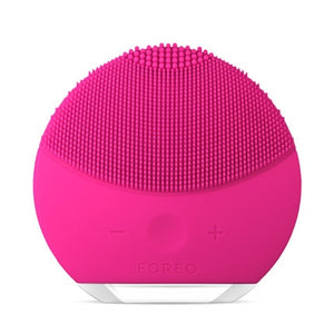 Foreoing Luna Mini 2 limpieza facial cleansing brush Remove Blackhead Pore Cleanser Waterproof Silicone face brush cleansing