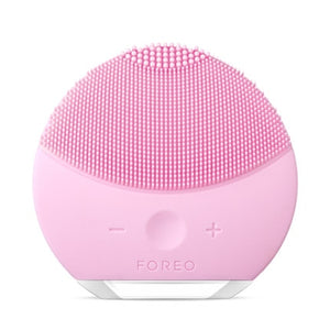 Foreoing Luna Mini 2 limpieza facial cleansing brush Remove Blackhead Pore Cleanser Waterproof Silicone face brush cleansing