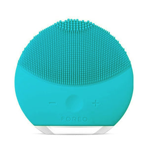 Foreoing Luna Mini 2 limpieza facial cleansing brush Remove Blackhead Pore Cleanser Waterproof Silicone face brush cleansing