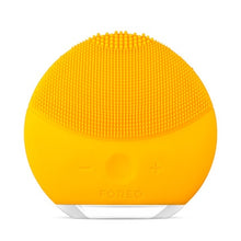 Load image into Gallery viewer, Foreoing Luna Mini 2 limpieza facial cleansing brush Remove Blackhead Pore Cleanser Waterproof Silicone face brush cleansing